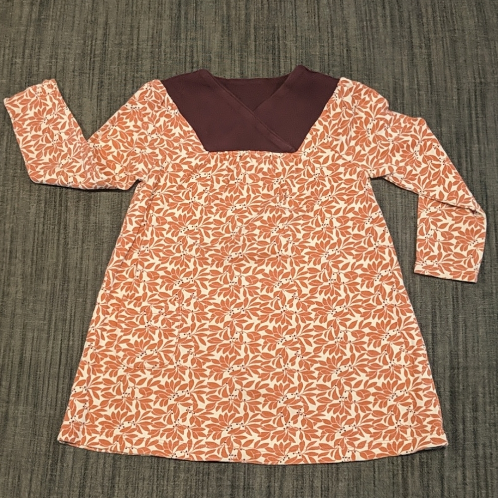 Play Dress